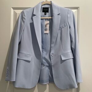 The Limited - Baby Blue Blazer Sz:XSP
NWT!